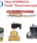 Hình ảnh: Van áp suất CS Fluid Power AD 20 S C2