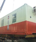 Hình ảnh: Ứng dụng của container cao Trưởng Thanh Container
