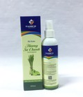 Hình ảnh: Tinh dầu xịt thơm xe hương sả chanh