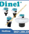 Hình ảnh: Cảm biến lưu lượng Dinel tại Việt Nam