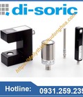 Hình ảnh: Cảm biến siêu âm Di Soric tại Việt Nam