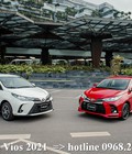 Hình ảnh: Toyota Vios 2022 Giá Tháng này Khuyến Mại Xe Đủ Màu Giao Ngay