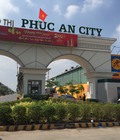Hình ảnh: Cho thuê căn hộ Phúc An City huyện Đức Hòa, có nội thất, 3tr bao phí