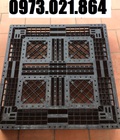 Hình ảnh: Công ty bán pallet nhựa cũ Bình Dương uy tín