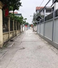 Hình ảnh: Bán lô đất 36m2 lô góc tại ngõ Ngô Xuân Quảng, Trâu Quỳ, Gia Lâm