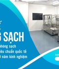 Hình ảnh: Yêu cầu về chỉ số phòng sạch và phương pháp thử nghiệm