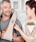 Hình ảnh: Đai massage giảm đau vai cổ gáy Ayosun Hàn Quốc,máy mát xa vai gáy cao cấp với 8 bi hồng ngoại điều trị giảm đau