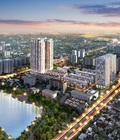 Hình ảnh: Bán căn hộ cao cấp the Zei Nam Từ Liêm, view Đẹp, full NT, giá tốt