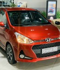 Hình ảnh: Hyundai Grand i10