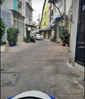 Hình ảnh: Chủ ngộp tiền cần bán gấp nhà Quận 1 hẻm xe hơi Giá quá rẻ