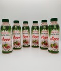 Hình ảnh: Nước Ép Vải Thạch Dừa teen 500ML Thùng 24 Chai