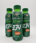 Hình ảnh: Nước Tăng Lực Xanh 934 Thùng 24 Chai