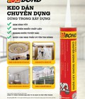 Hình ảnh: Keo dán chuyên dụng 3T bond