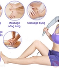 Hình ảnh: Máy mát xa cầm tay 7 đầu cao cấp Ayosun,máy mát xa vai cổ gáy Hàn Quốc,máy mát xa giảm đau toàn thân