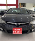 Hình ảnh: Bán xe honda civic 2007