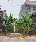 Hình ảnh: Cần bán lô đất mặt tiền phường Long Toàn TP Bà Rịa