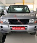 Hình ảnh: Xe Mitsubishi Pajero 3.0 2006