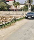 Hình ảnh: Bán lô đất thổ cư 2 mặt tiền thôn Văn Hòa, xã Hữu Bằng, 150m 1,59 tỷ