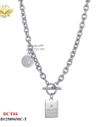 Hình ảnh: DC titan trắng mặt vuông chữ Grace 04