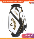 Hình ảnh: Hàng chính hãng giá tốt túi đựng gậy golf nam callaway warbird 6 caddy bag