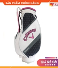 Hình ảnh: Túi đựng gậy Golf Callaway Solaire caddy bag 6 ngăn