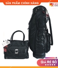 Hình ảnh: Set túi đựng gậy Golf Onoff OB0713 Caddy Bag BosTon Bag lady set golf