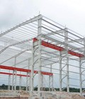 Hình ảnh: 7 Ưu Điểm về kết cấu thép trong xây dựng nhà xưởng