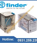 Hình ảnh: Cung cấp rơ le an toàn Finder tại Việt Nam