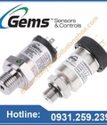 Hình ảnh: Cảm biến áp suất Gems sensor Việt Nam