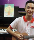 Hình ảnh: Nguyễn Lâm Tùng Giáo viên Guitar và Ukulele tại Adam