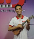 Hình ảnh: Giáo viên Guitar và Ukulele Trung tâm nghệ thuật Adam
