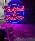 Hình ảnh: Bảng Led neon sign