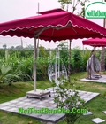 Hình ảnh: 5 MẪU Ô che nắng ngoài trời chất lượng cao