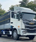 Hình ảnh: Xe tải jac 9,1 tấn a5 nhập khẩu nguyên chiếc / thùng 8m2