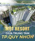 Hình ảnh: Chưng cư Ecolife riverside ngay khu đô thị mới của Quy Nhơn
