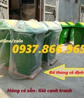 Hình ảnh: Cung cấp thùng rác ngoài trời, thùng rác công cộng, thùng rác composite
