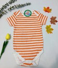 Hình ảnh: BodySuit bé trai họa tiết thời trang đáng yêu BS042