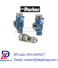 Hình ảnh: Van Điện Từ Parker đủ loại