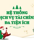 Hình ảnh: Hỗ trợ dịch vụ tài chính