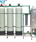 Hình ảnh: Máy lọc nước công nghiệp là gì Kinh nghiệm chọn mua máy lọc nước công nghiệp.