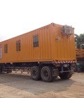Hình ảnh: Dịch vụ cho thuê container tại Bình Dương và các tỉnh lân cận