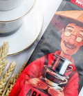 Hình ảnh: Cà phê Arabica rang xay 250g thương hiệu MR VIET.