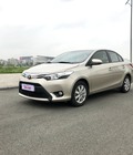 Hình ảnh: Bán xe Toyota Vios G sản xuất 2016 máy mới biển Hà Nội