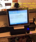 Hình ảnh: Lắp combo máy tính tiền rẻ nhất cho Tiệm Bánh, Quán Trà Sữa tại Trà Vinh
