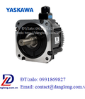 Hình ảnh: Động Cơ Yaskawa các loại