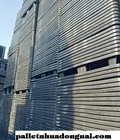 Hình ảnh: Chuyên phân phối pallet nhựa cũ tại Cần Thơ