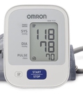 Hình ảnh: Máy đo huyết áp Omron HEM 7121