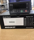 Hình ảnh: Đầu cân Điện tử Migun MI830 Sản xuất tại Hàn Quốc