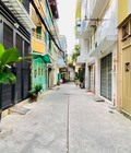 Hình ảnh: Bán nhà Quận 1 Hẻm xe hơi Biệt thự mini ngang trên 6m
