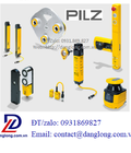 Hình ảnh: Cảm Biến Pilz Công Tắc Pilz